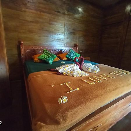 Bale Sasak Bungalow Gili Trawangan Luaran gambar