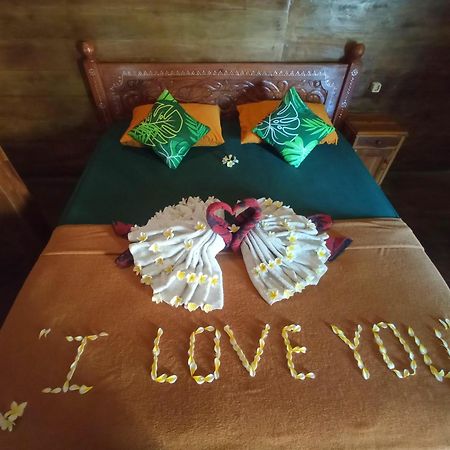 Bale Sasak Bungalow Gili Trawangan Luaran gambar