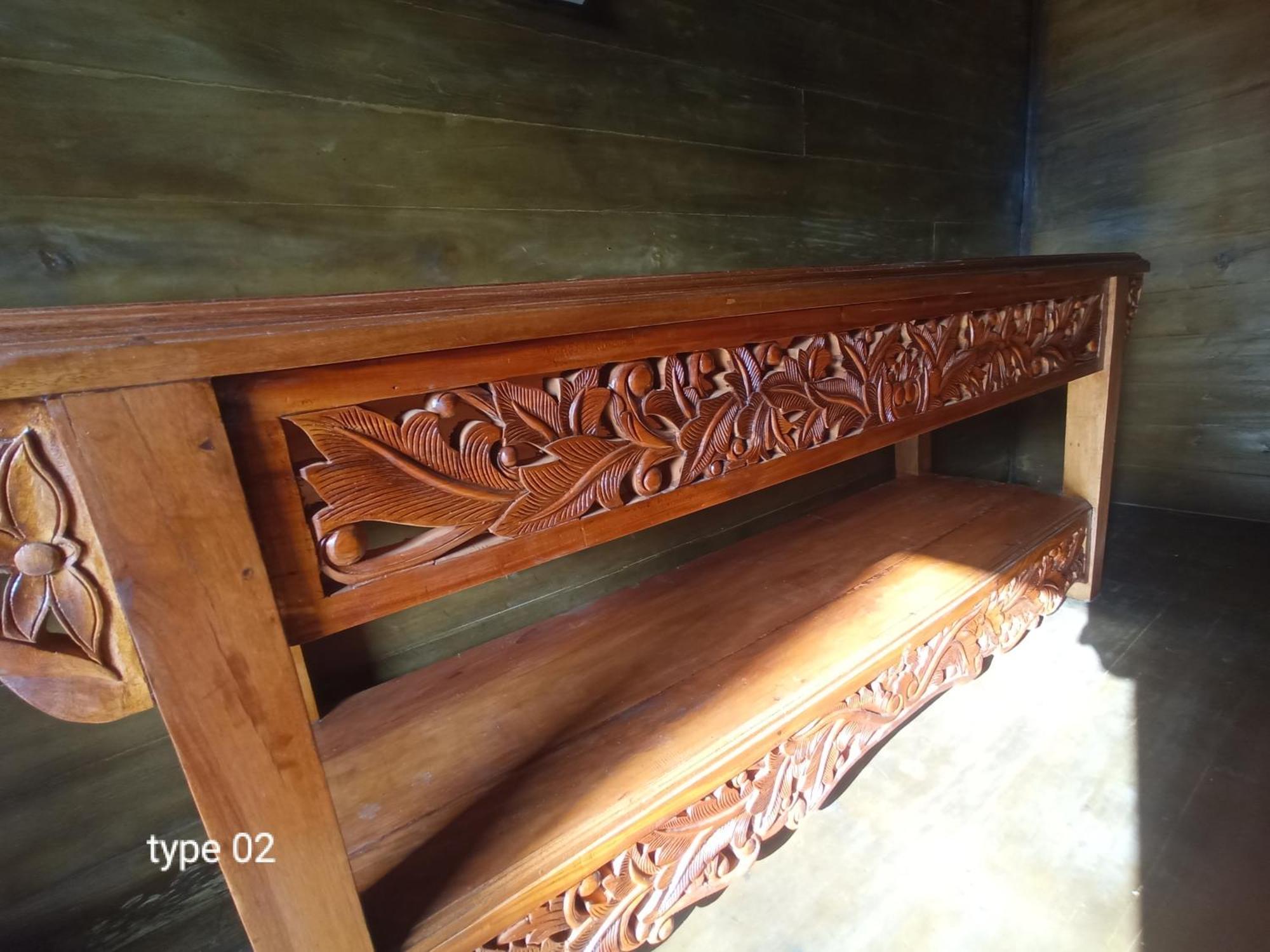 Bale Sasak Bungalow Gili Trawangan Luaran gambar