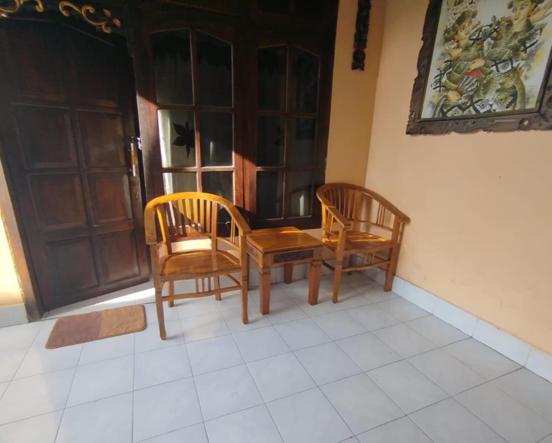 Bale Sasak Bungalow Gili Trawangan Bilik gambar