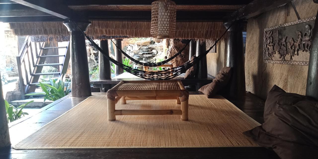 Bale Sasak Bungalow Gili Trawangan Luaran gambar